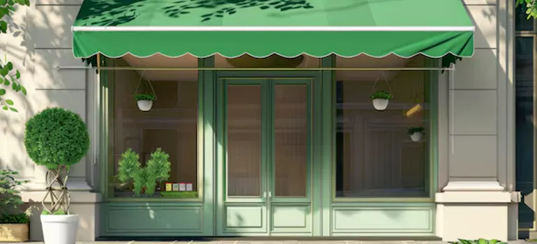 Awning Window Replacement in Kendall, FL