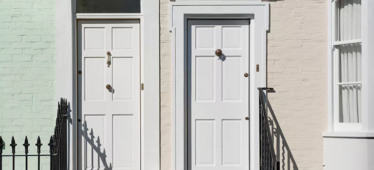 Mirror Closet Door Repair in Kendall, FL