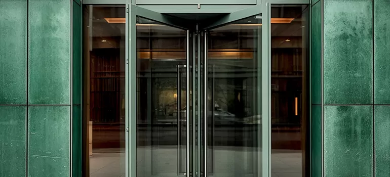 Commercial Garage Doors Repair in Kendall, FL