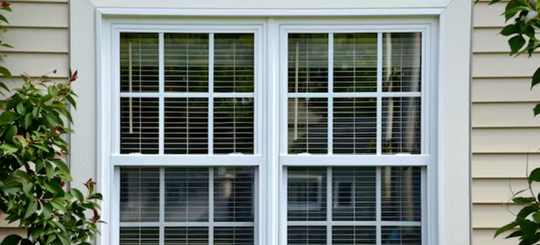 Custom Double Hung Windows in Kendall, FL