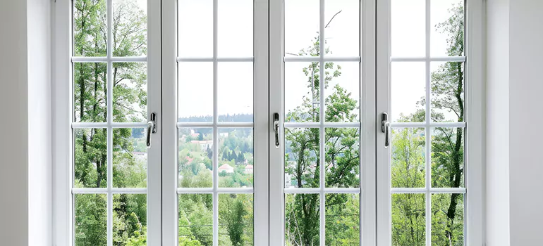 Cost To Install Double Pane Windows in Kendall, FL