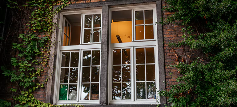Energy Efficient Wood Windows in Kendall, FL