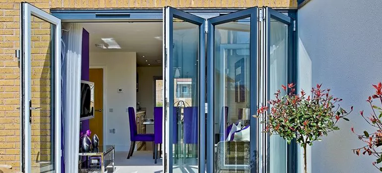 Bifold Door Repairs Near Me in Kendall, FL