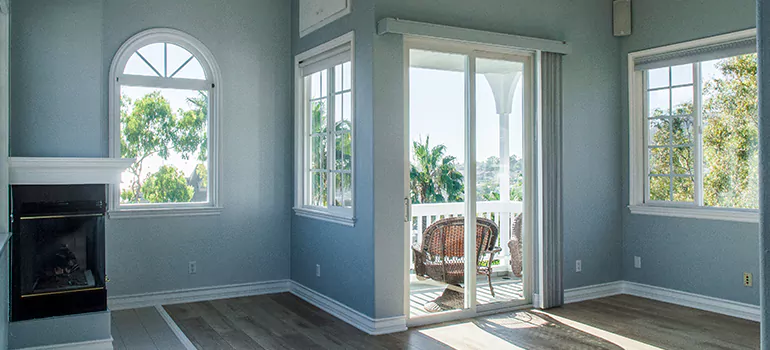 Glass Door Repair in Kendall, FL
