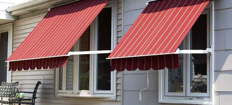 Government Rebate Window Replacement in Kendall, FL