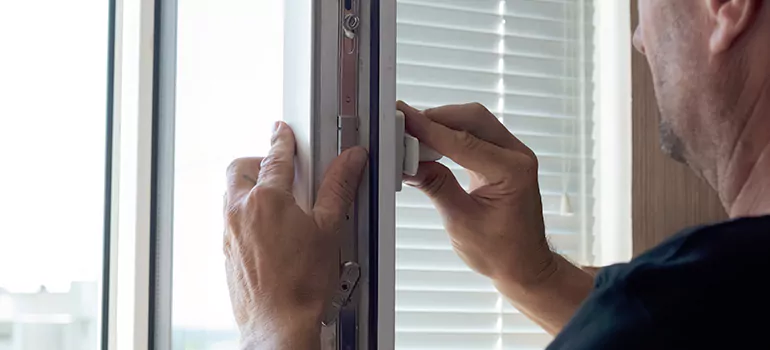 Lever Window Replacement Services in Kendall, FL