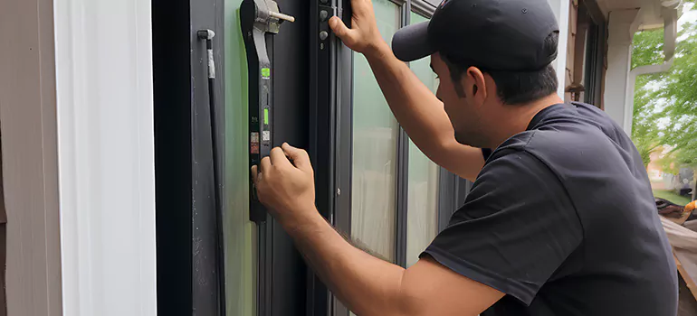 1 Way Privacy Window Film in Kendall, FL