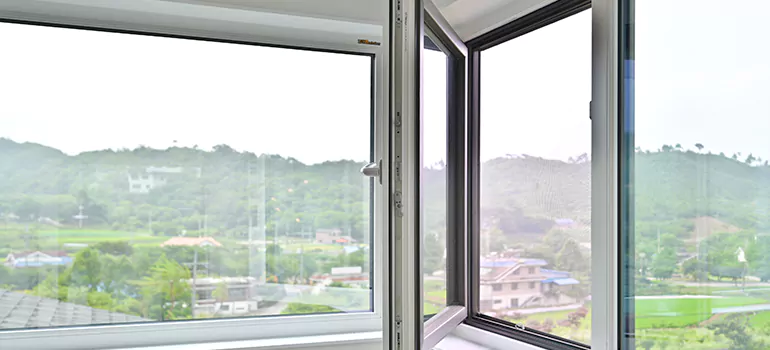 Large Triple Pane Windows in Kendall, FL