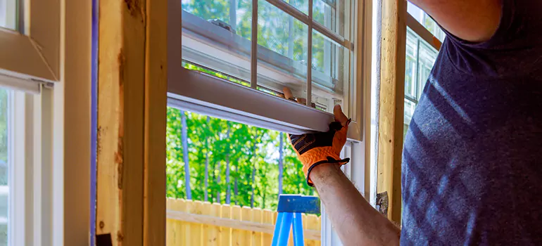 Home Window Repair in Kendall, FL