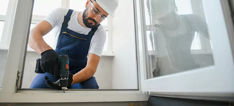 Replace Broken Window Pane in Kendall, FL