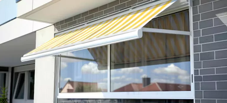 Awning Window Maintenance in Kendall, FL