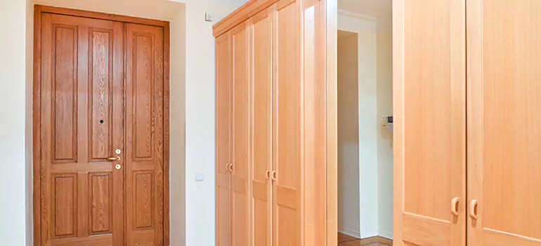 Glass Closet Door Repair in Kendall, FL