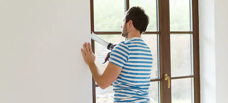 Outdoor Waterproof Caulk in Kendall, FL