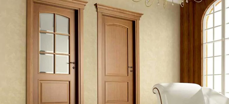 Cabinet Door Stiles in Kendall, FL