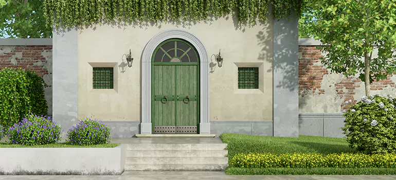 Weatherproof Screen Door in Kendall, FL