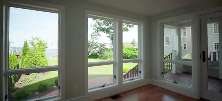 Double-hung Window Repair in Kendall, FL