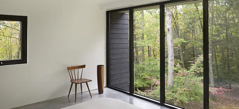 Triple Pane Energy Efficient Windows in Kendall, FL