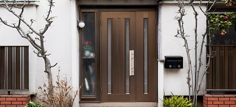 Exterior Doors And Windows in Kendall, FL