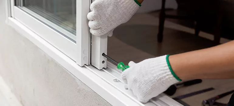 Patio Door Installation in Kendall,FL