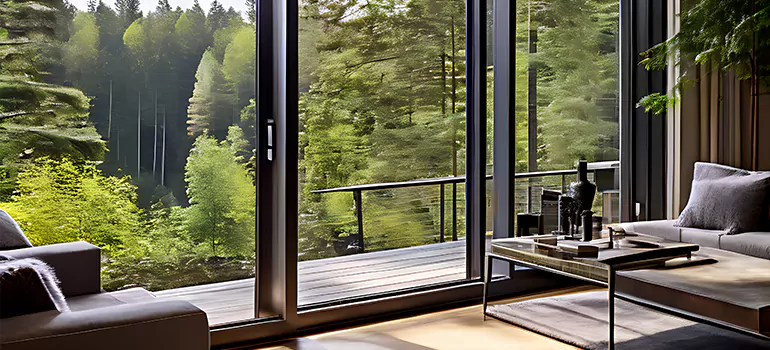 Single Slider Window Insulation Services in Kendall, FL