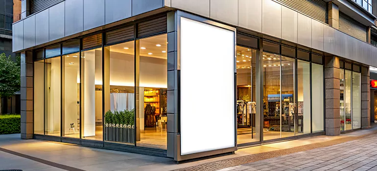 Storefront Glass Protection And Repair in Kendall, FL
