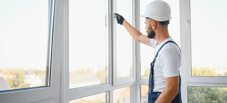 Double Pane Window Glass Repair in Kendall, FL